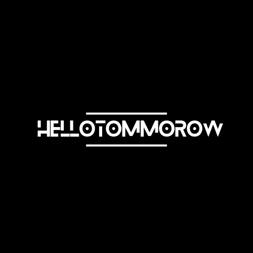 HELLOTOMMOROW logo